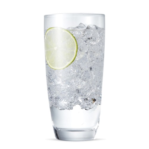 Salt&Pepper Salut Highball Glass Set, Set of 6 - 480mL | Buy online at ...