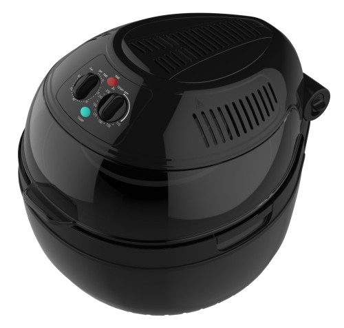 Healthy choice air outlet fryer