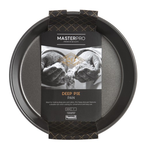 MasterPro 39 x 27 x 2.5 cm Non-Stick Baking Tray