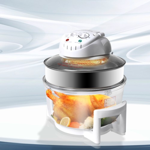 Convection oven outlet bakeware